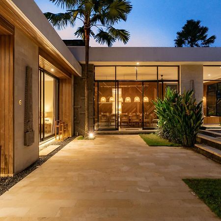 Villa Daniele By Balisuperhost Ubud Kültér fotó