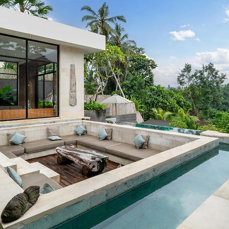 Villa Daniele By Balisuperhost Ubud Kültér fotó