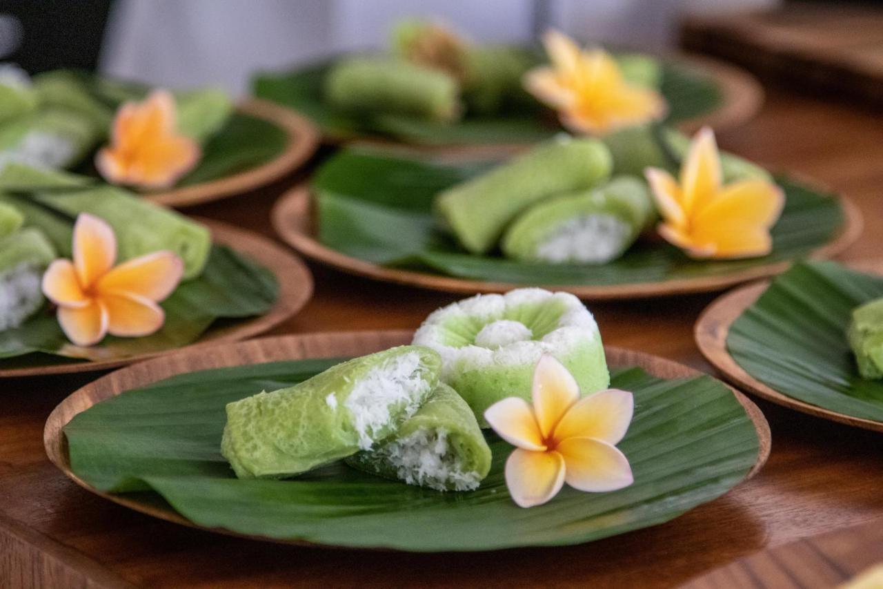 Villa Daniele By Balisuperhost Ubud Kültér fotó