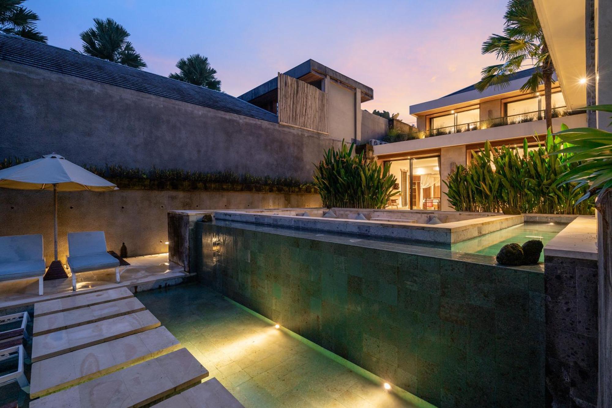 Villa Daniele By Balisuperhost Ubud Kültér fotó