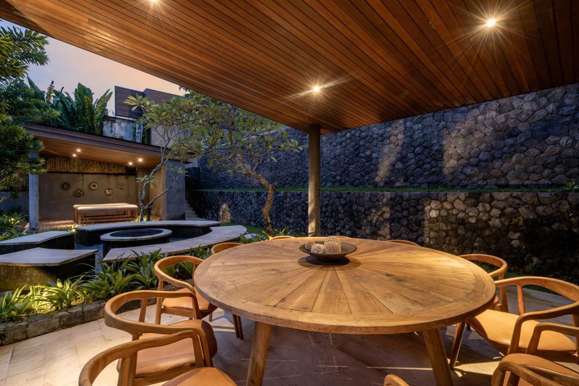 Villa Daniele By Balisuperhost Ubud Kültér fotó