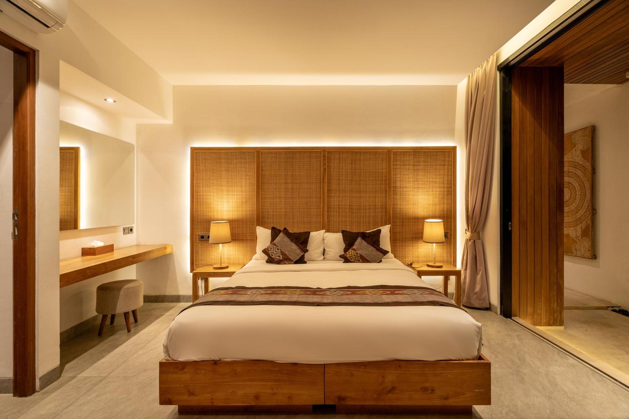 Villa Daniele By Balisuperhost Ubud Kültér fotó