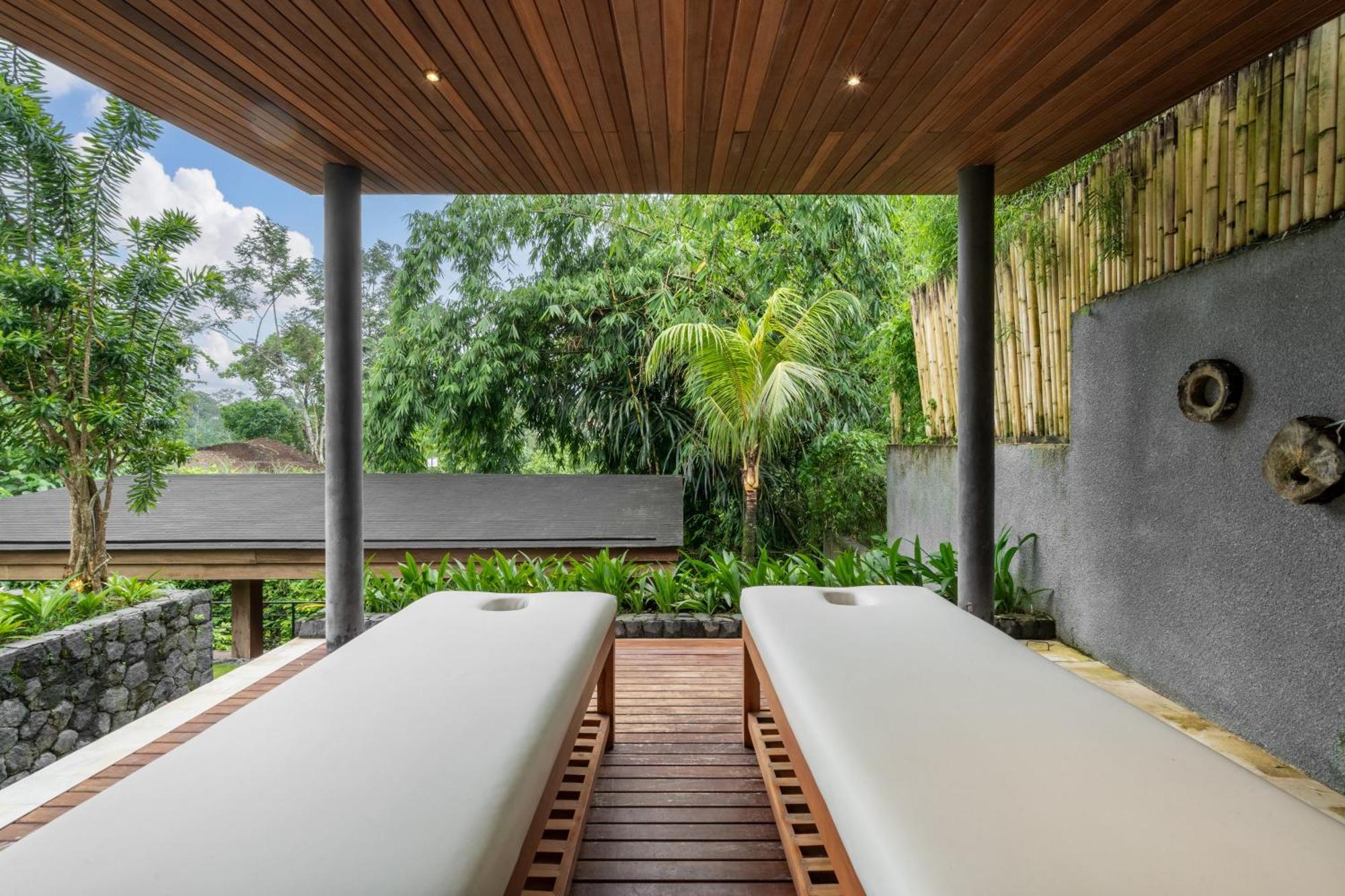 Villa Daniele By Balisuperhost Ubud Kültér fotó
