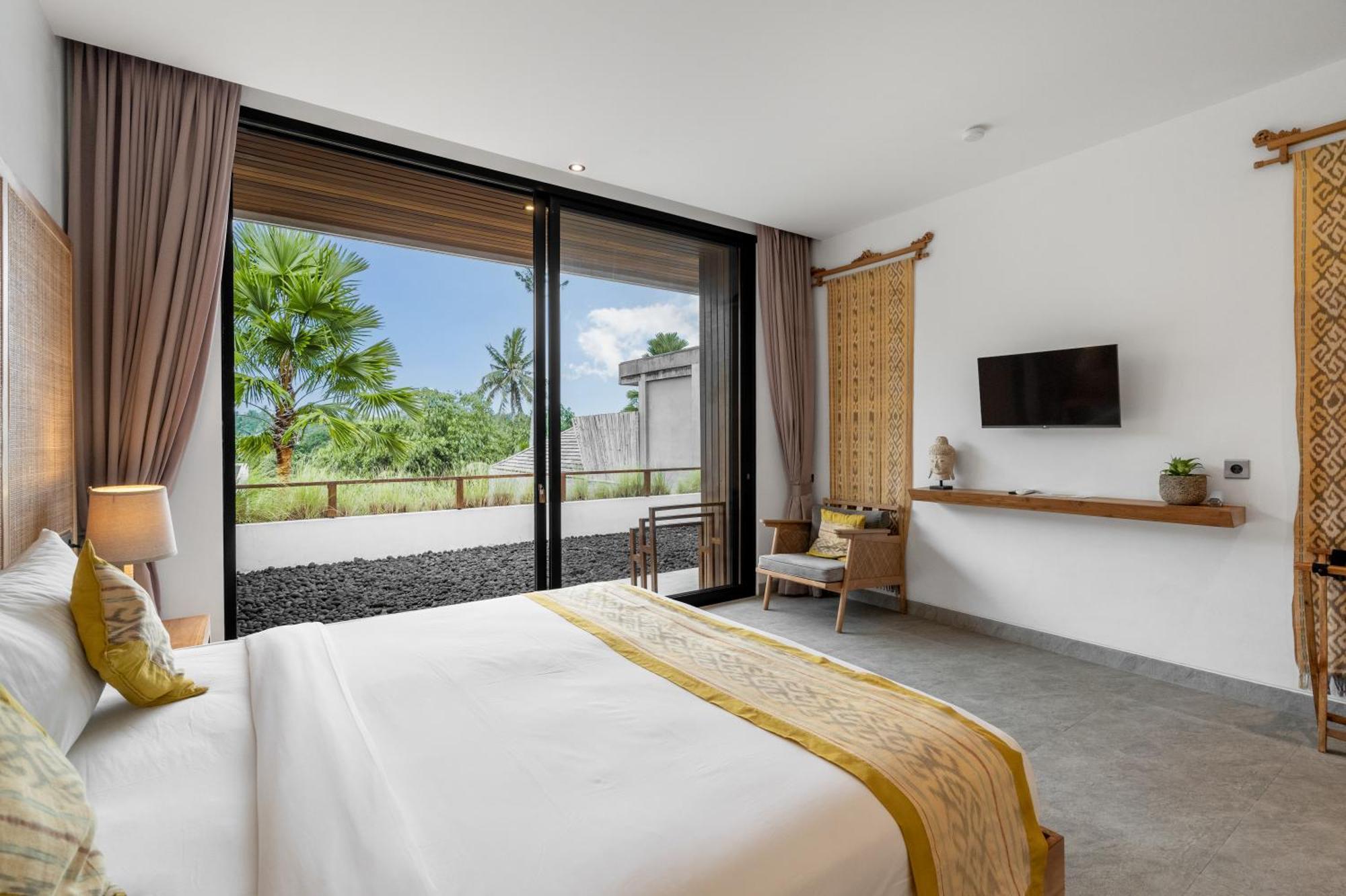 Villa Daniele By Balisuperhost Ubud Kültér fotó